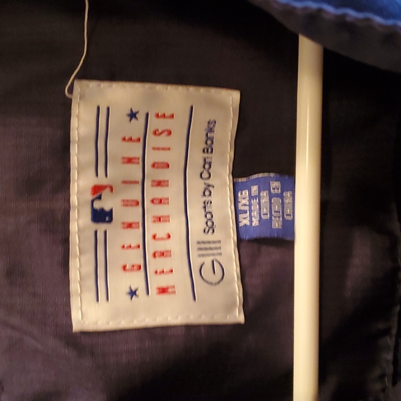 Jackwt for baseball season/Milwaukee - Picture 4 of 8